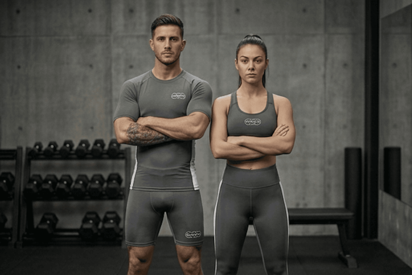 Custom Compression Wear