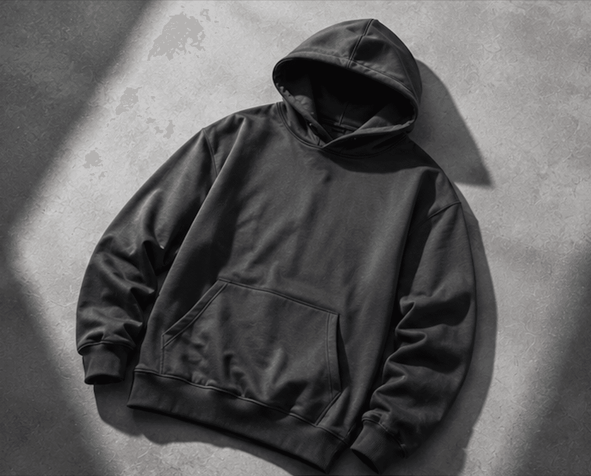Custom Hoodies